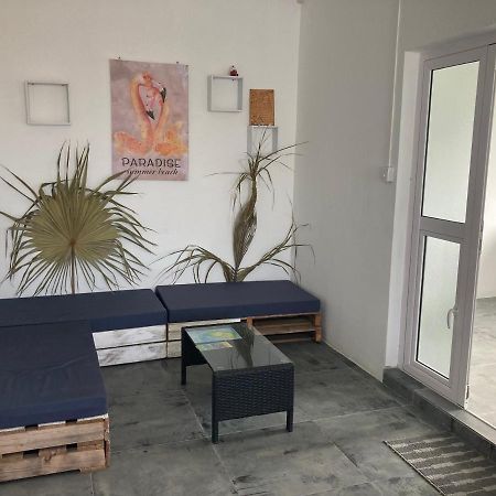 Breeze Du Nord Villa Grand Bay Luaran gambar
