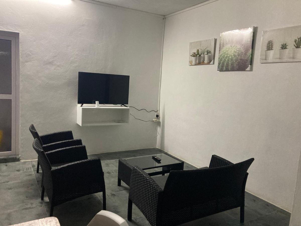 Breeze Du Nord Villa Grand Bay Luaran gambar