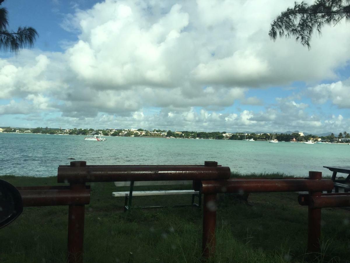 Breeze Du Nord Villa Grand Bay Luaran gambar