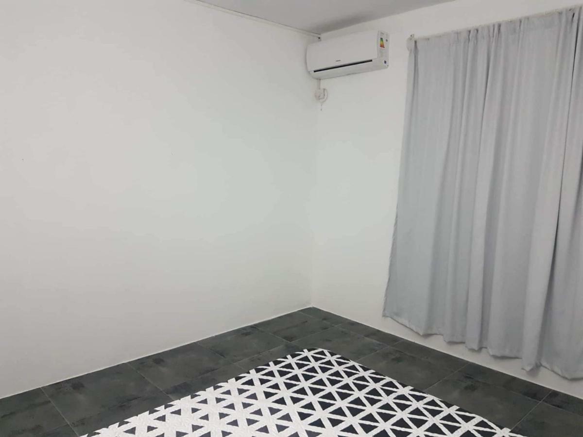 Breeze Du Nord Villa Grand Bay Luaran gambar