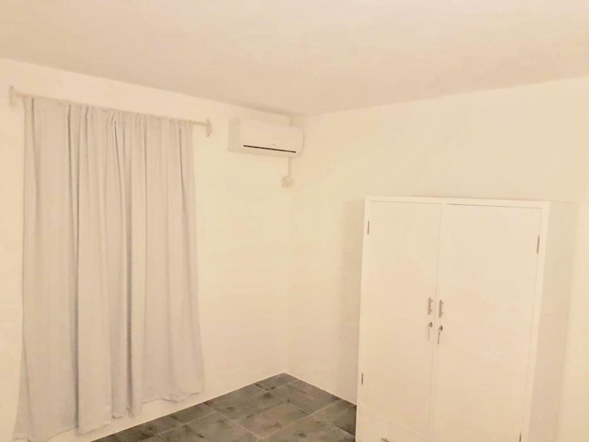 Breeze Du Nord Villa Grand Bay Luaran gambar