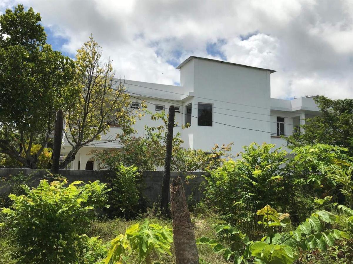 Breeze Du Nord Villa Grand Bay Luaran gambar