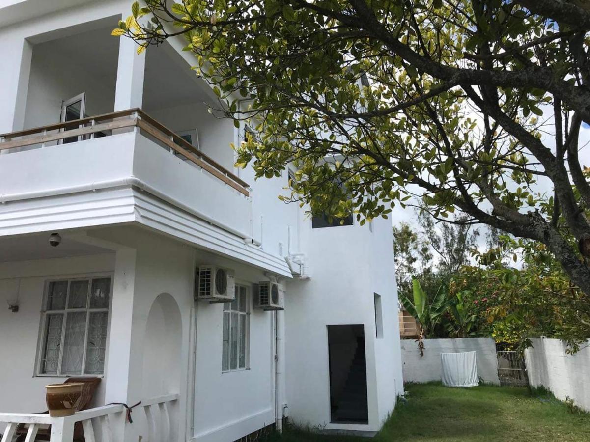 Breeze Du Nord Villa Grand Bay Luaran gambar
