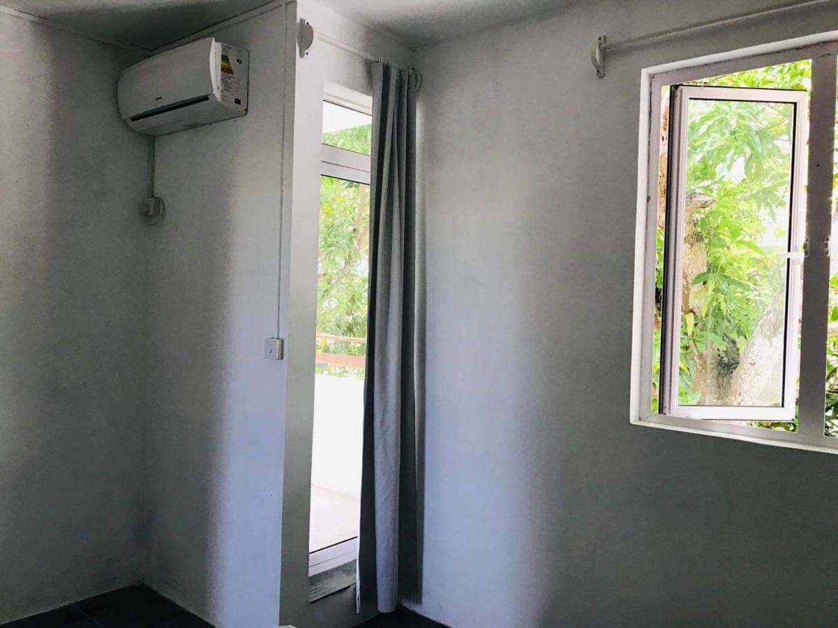 Breeze Du Nord Villa Grand Bay Luaran gambar