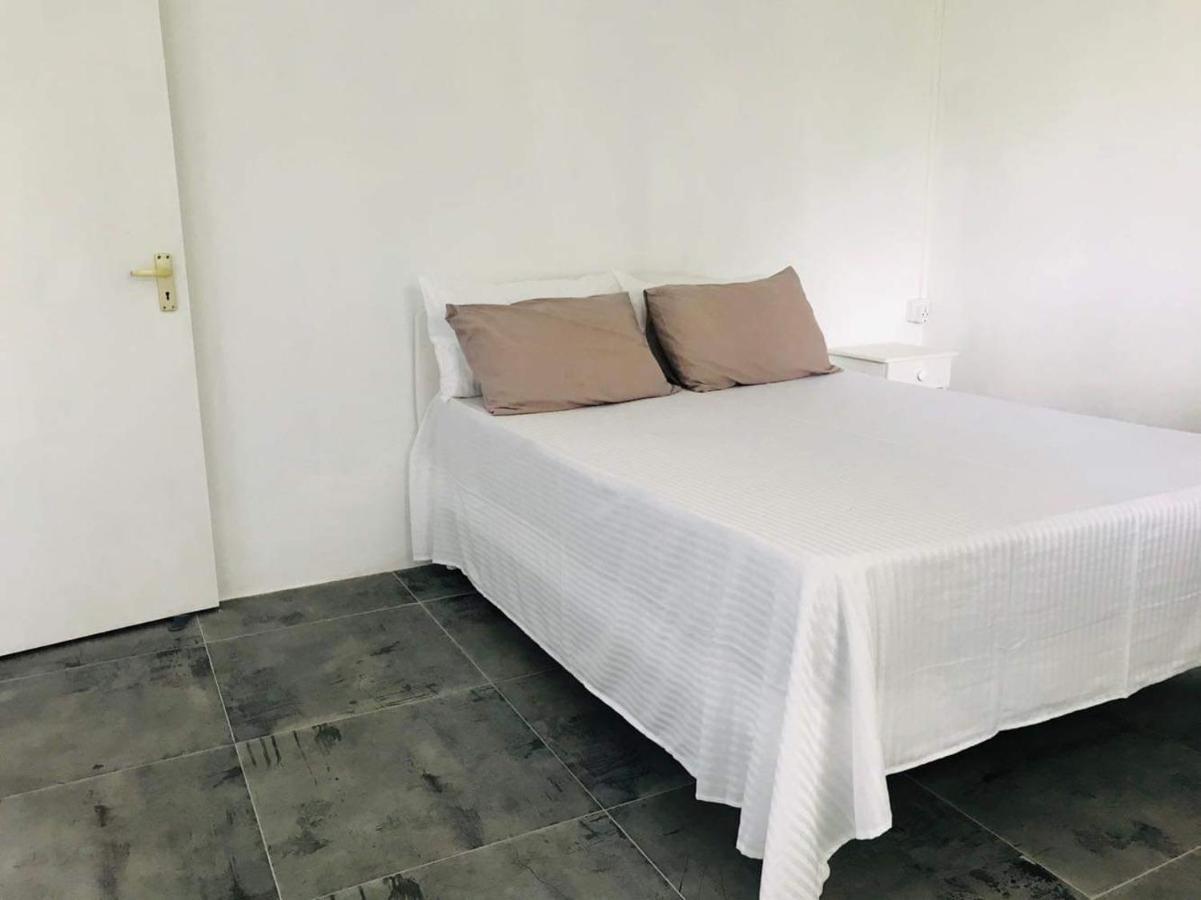 Breeze Du Nord Villa Grand Bay Luaran gambar