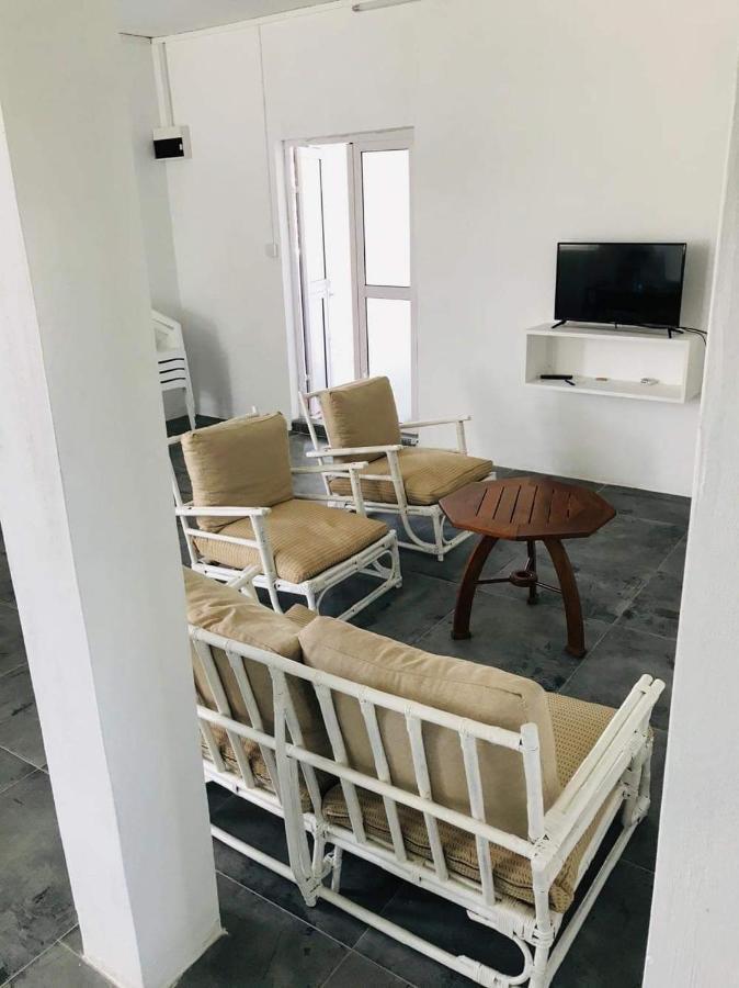 Breeze Du Nord Villa Grand Bay Luaran gambar