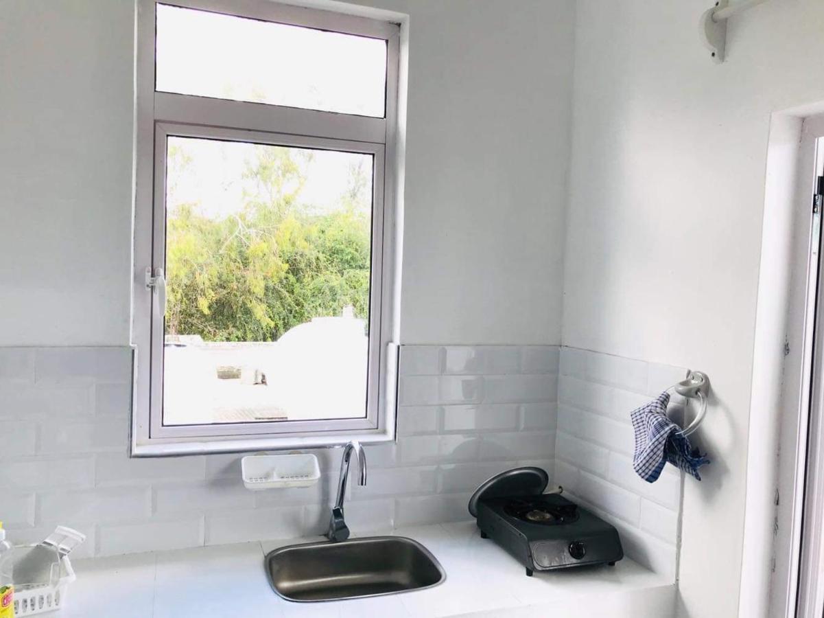 Breeze Du Nord Villa Grand Bay Luaran gambar