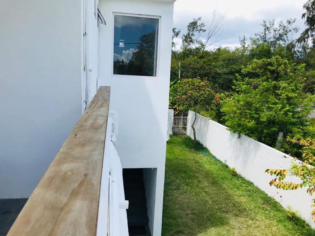 Breeze Du Nord Villa Grand Bay Luaran gambar
