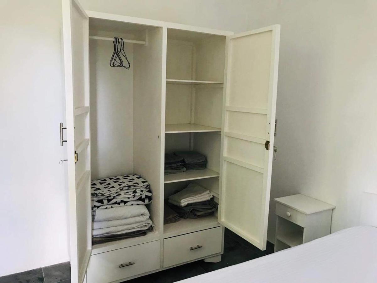 Breeze Du Nord Villa Grand Bay Luaran gambar