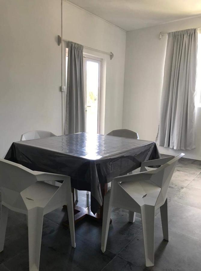 Breeze Du Nord Villa Grand Bay Luaran gambar