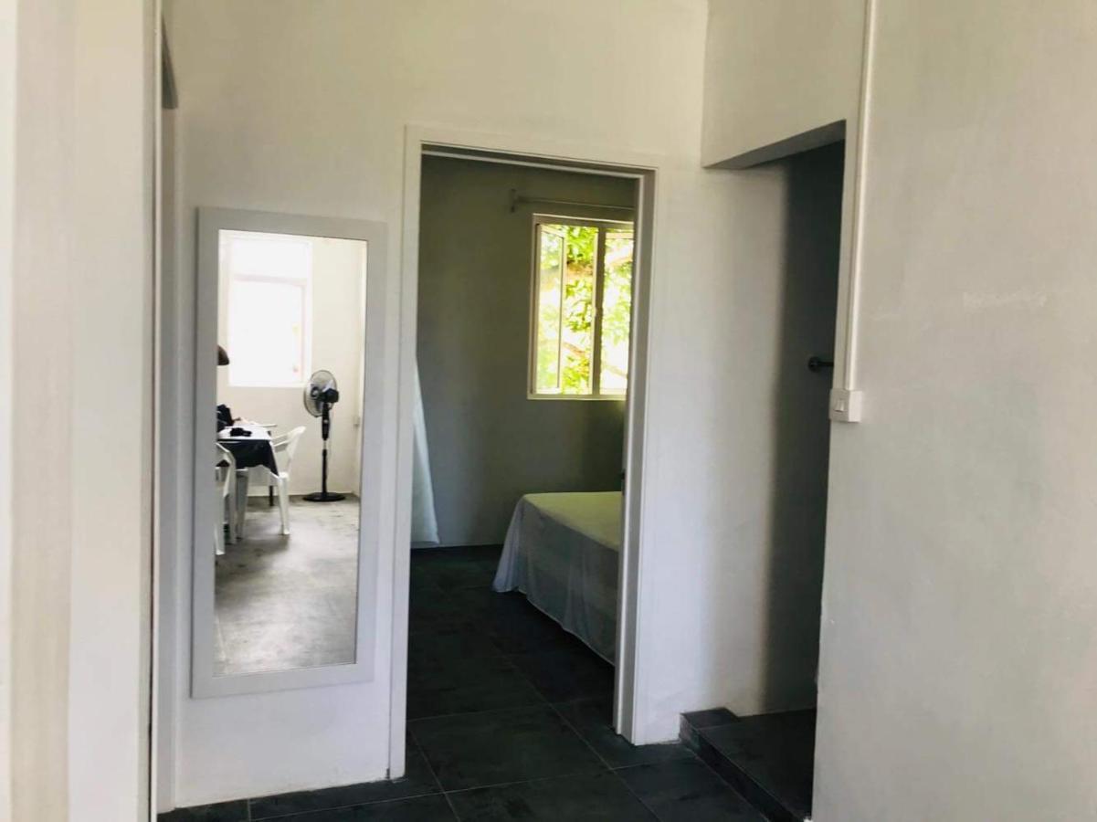 Breeze Du Nord Villa Grand Bay Luaran gambar