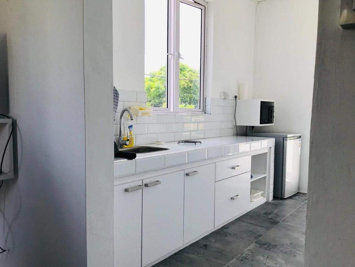 Breeze Du Nord Villa Grand Bay Luaran gambar