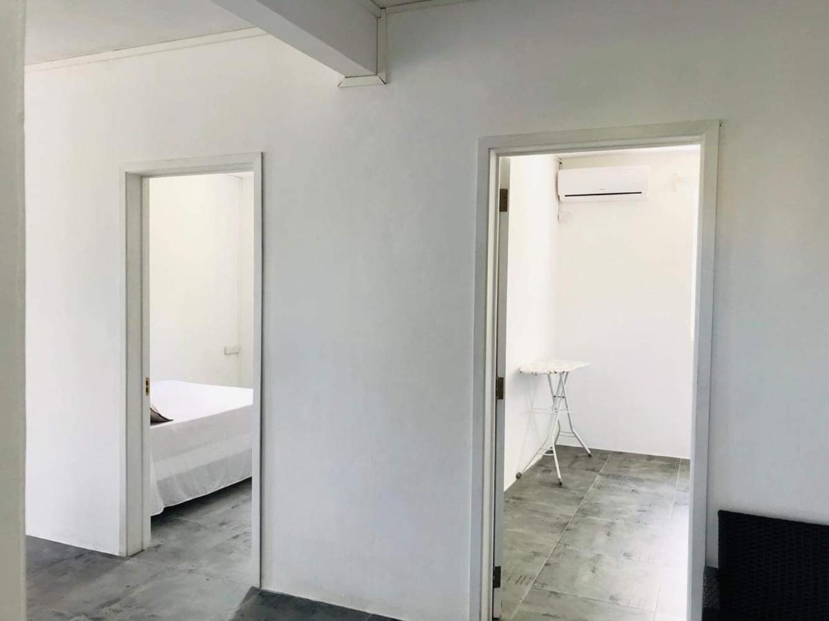 Breeze Du Nord Villa Grand Bay Luaran gambar