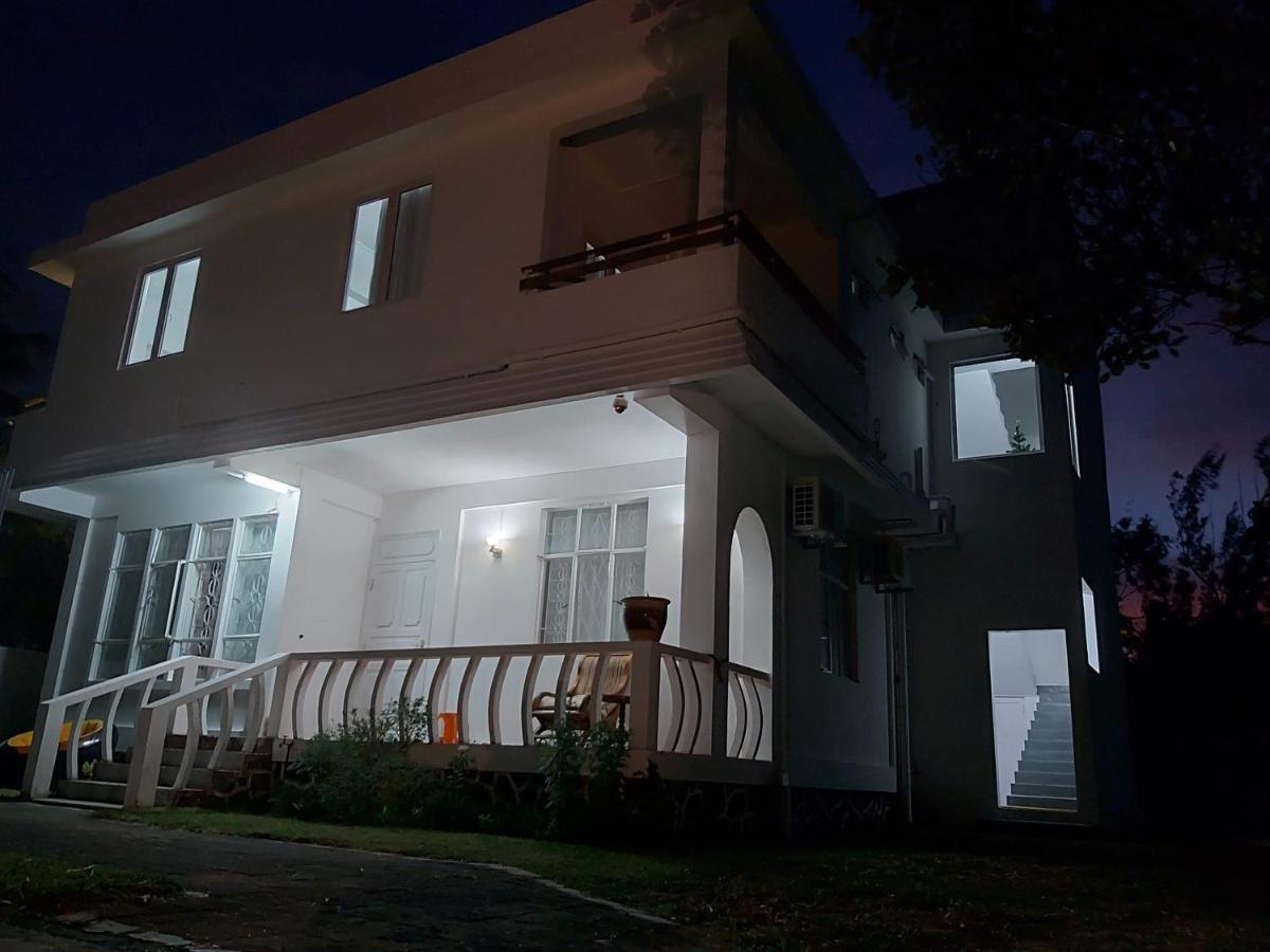 Breeze Du Nord Villa Grand Bay Luaran gambar